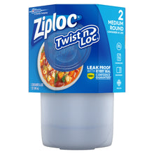 Load image into Gallery viewer, Twist 'n Loc 32 oz Container