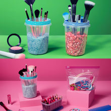 Load image into Gallery viewer, Twist 'n Loc 32 oz Container