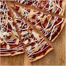 Load image into Gallery viewer, Bake It Better Non-Stick Pizza Pan, 16-Inch