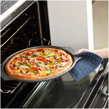 Load image into Gallery viewer, Bake It Better Non-Stick Pizza Pan, 16-Inch