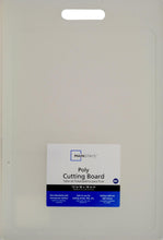 Load image into Gallery viewer, Poly 12" x 18" Cutting Board